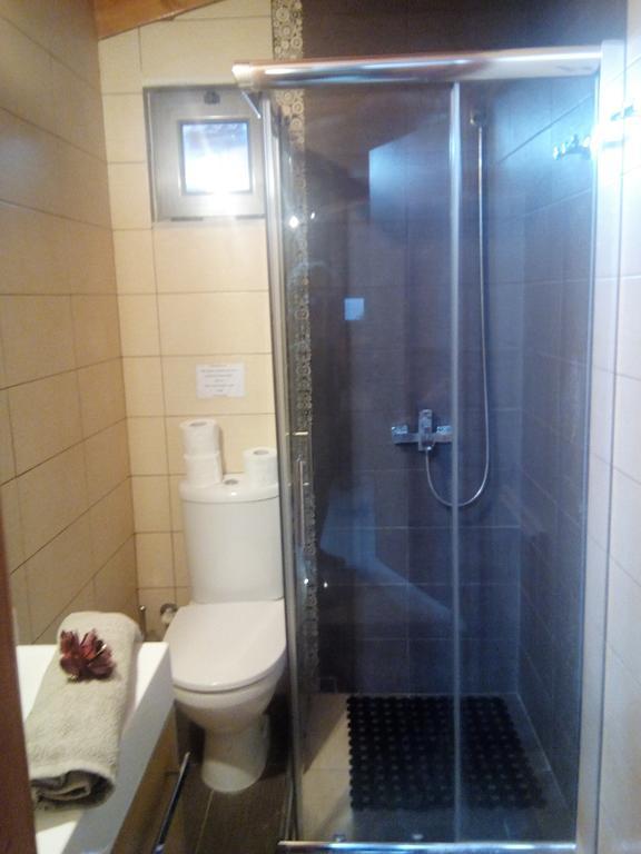 Panoramic Voula'S View Apartment 아테네 외부 사진