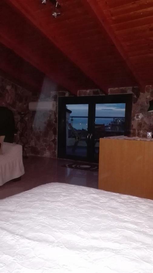 Panoramic Voula'S View Apartment 아테네 외부 사진